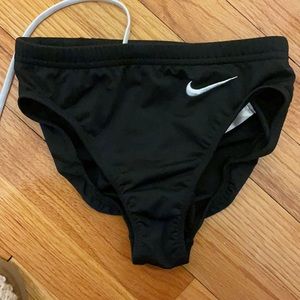 Nike dry fit butt huggers (race shorts)